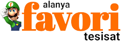 Alanya Favori Tesisat